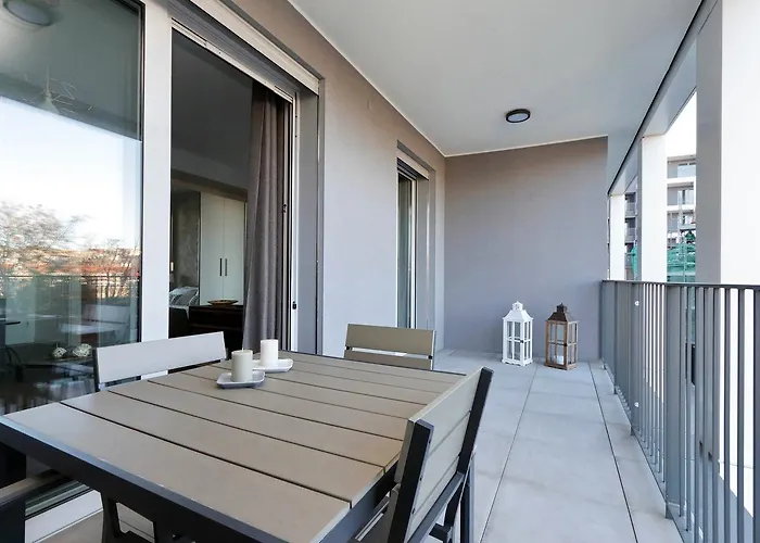 Ych-delizioso Monolocale Con Terrazzo Апартаменты Рим