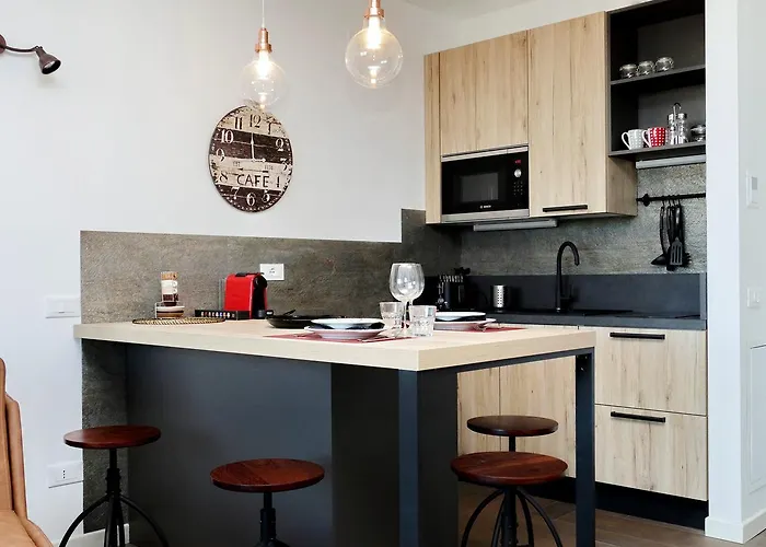 Ych-delizioso Monolocale Con Terrazzo * Рим