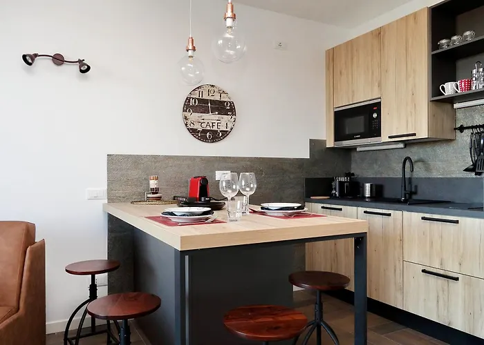 Ych-delizioso Monolocale Con Terrazzo Апартаменты Рим