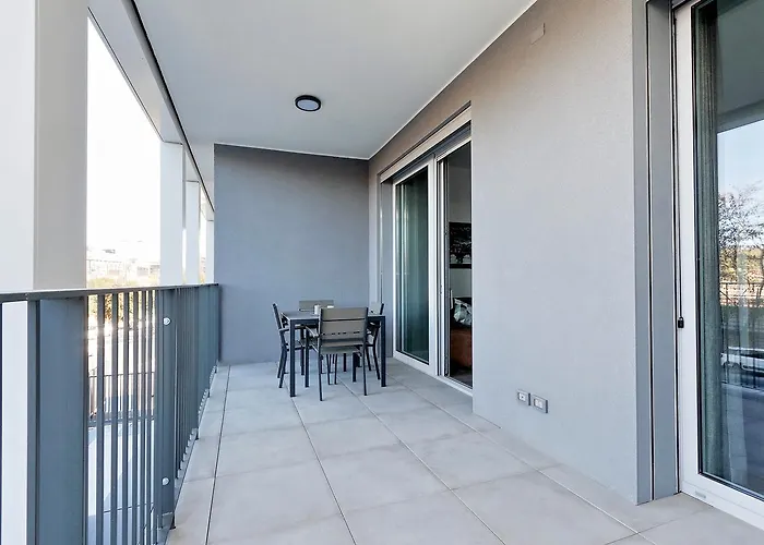 Ych-delizioso Monolocale Con Terrazzo Апартаменты Рим