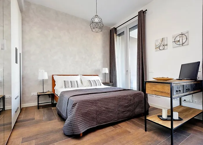Ych-delizioso Monolocale Con Terrazzo Рим