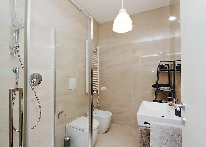 Ych-delizioso Monolocale Con Terrazzo Апартаменты