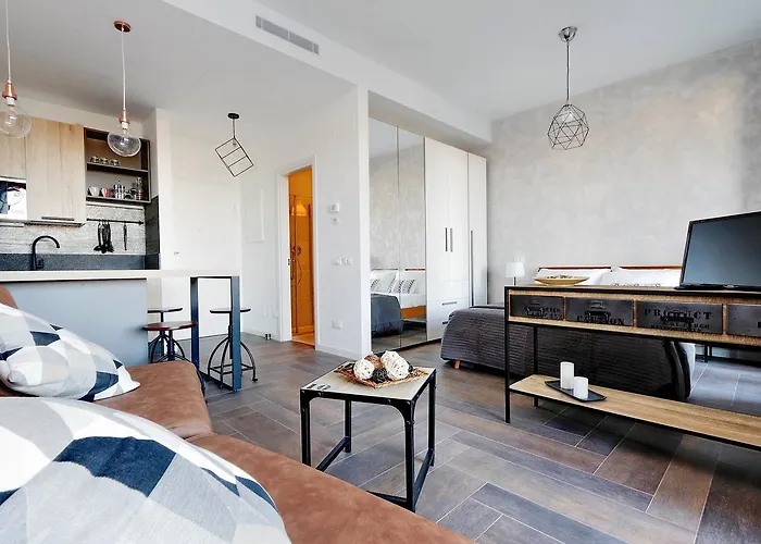 Ych-delizioso Monolocale Con Terrazzo Апартаменты Рим