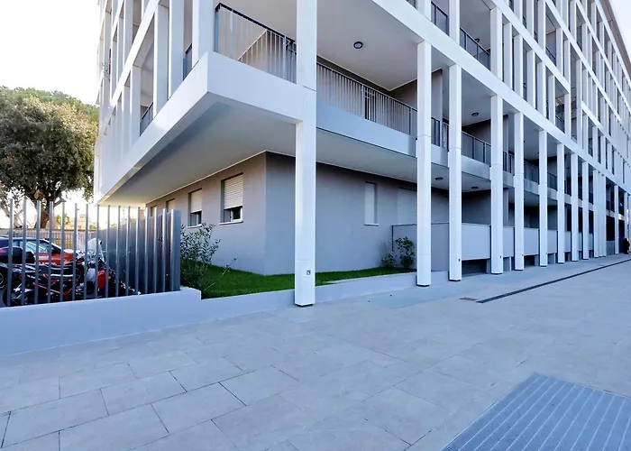 Ych-delizioso Monolocale Con Terrazzo * Рим